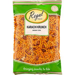 REGAL SNACK, KARACHI KRUNCH MIX 375G