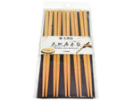 NF CHOPSTICKS WOOD 23CM