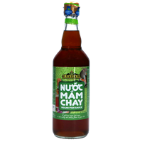 NHATTAM, VEGAN FISH SAUCE 510ML