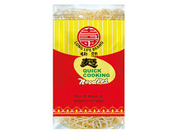 LONGLIFE, QUICK COOKING NOODLE 500G