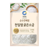 CHUNG JUNG ONE, KOREAN SEA SALT 1KG