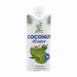 BAMBOO TREE, COCONUT WATER 330ML