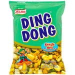 DING DONG SUPER MIX WITH CHIPS AND CURLS