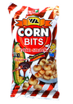 W.L. CORN BITS BBQ