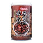 QQ CANNED GRASS JELLY DESSERT 320G