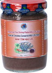 MINH HA, PRESERVED SHRIMP PASTE 200G, MAM TOM HAU LOC