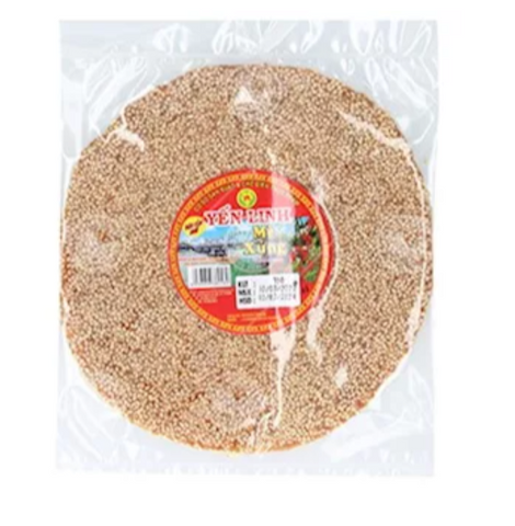 YEN LINH, SESAME PEANUT CANDY, 150G