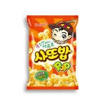 SAMYANG,POP CORN SNACK 67G