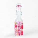 RAMUNE LYCHEE 200ML