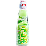 HATAKOSEN, Japanese Ramune Soda 200ml