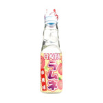 RAMUNE WHITE PEACH DRINK 200ML