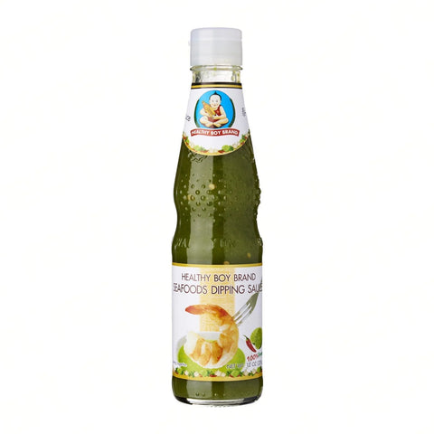 Healthy boy, Seafoods dipping saucs 300ml