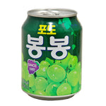 NH, CANNED GRAPE NECTAR 238ML