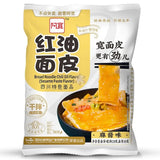 AK / BAIJARED OIL NOODLE SESAME 120G