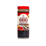 CJ KOREAN BBQ KALBI MARINADE 480G