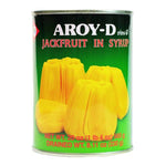 AROY D, JACKFRUIT IN SYRUP 565G