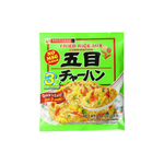 NAGATANIEN, COMBINATION FRIED RICE MIX 24G