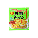 NAGATANIEN, COMBINATION FRIED RICE MIX 24G