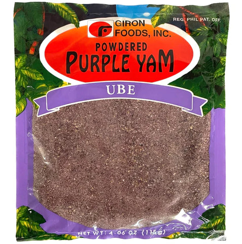 PH-Giron- Powdered purple yam 115g