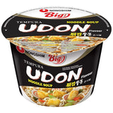 NONGSHIM UDON BIG BOWL CUP 111G