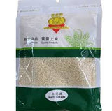 GOLDEN LION, WHITE SESAME SEEDS 200G