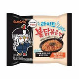 SAMYANG RAMEN LIGHT 140G