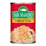 SAN MARINO, CORNED TUNA 150G