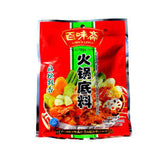 BAIWEIZHAI, HOT POT SICHUAN SAUCE 200G