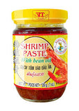 NANG FAH, SHRIMP PASTE WITH BEAN OIL 200G, GACH TOM