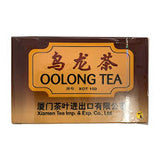 SEA DYKE, OOLONG TEA 20PCS 40G