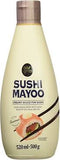 ALLGROO, CREAMY SAUCE FOR SUSHI 520ML