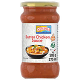 ASHOKA, BUTTER CHICKEN SAUCE 285G