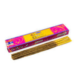 INCENSE STICKS NATURE ROSE 15G