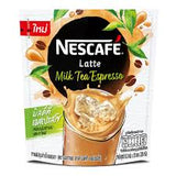 NESCAFE LATTE MILK TEA EXPRESSO 20X16G