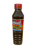 JIRAWAT, FERMENTED FISH SAUCE SONG KHRUEANG 400ML