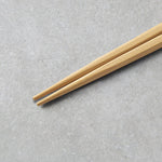 NF CHOPSTICKS WOOD 23CM