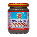 NGOC LIEN,  FERMENTED SHRIMP PASTE, MAM TOM, 255G