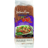 MAMA BROWN RICE VERMICELLI 200G