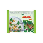 MAMA CLEAR SOUP VERMICELLI 55G