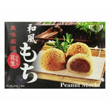 ROYAL FAMILY, MOCHI PEANUT 210G