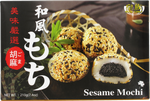 ROYAL FAMILY, SESAME MOCHI 210G