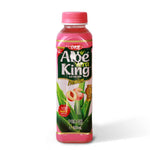 ALOE VERA DRINK PEACH FLAVOR 500ML