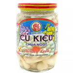 NGOC LIEN, PICKLED LEEK CU KIEU CHUA NGOT 390G