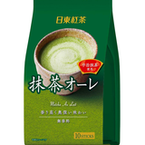 NITTO ROYAL TEA MATCHA 120G