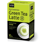 NOKCHAWON, GREEN TEA LATTE 130G