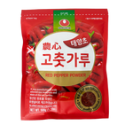 NONGSHIM, RED PEPPER POWDER FINE, GOCHUGARU FINE, 500G