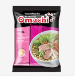 OMACHI INSTANT NOODLE PORK RIB 80G, SUON HEO