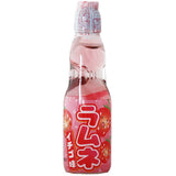 HATAKOSEN, Japanese Ramune Soda 200ml