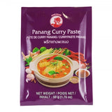 COCK, Curry paste 50g, various flavour