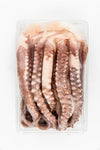 GIANT SQUID TENTACLES RAW